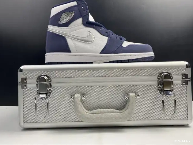 HYPE 1 DC1788-100 High Jordan (2020) AIR Navy Retro Midnight 0530